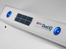 KIPP & ZONEN DustIQ Soiling Monitoring System