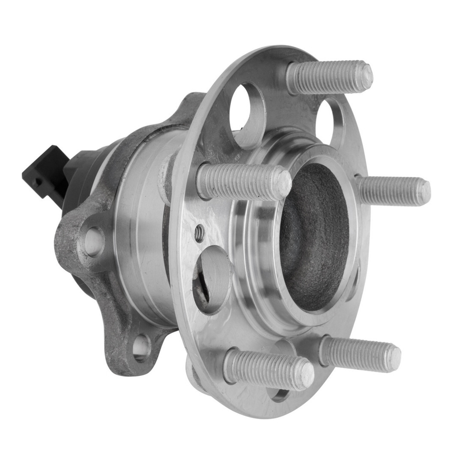 FWD Rear Wheel Bearing and Hubs Assembly for 2017 - 2020 Hyundai Elantra Kona