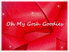 1 LEFT - 3" RED GLITTER SOLID GROSGRAIN CHEER CHEERLEADER RIBBON 3 3/4 YARD