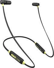 Xtra 2.0 Earplug Earbuds: OSHA Compliant Bluetooth Hearing Protection, 27 Db NRR