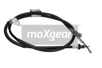 32-0753 Maxgear Seilzug, Feststellbremse FüR Nissan