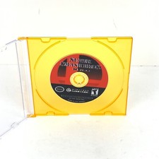Super Smash Bros. Melee Nintendo Cube CLEANED...