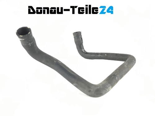 VW Touareg 7L Kühlwasserschlauch Kühlerschlauch Wasserschlauch