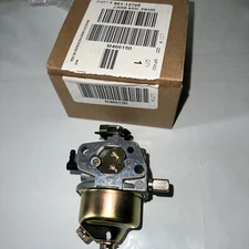 NOS 951-12705 Carburetor Assembly Primer ONE PER ORDER