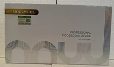 Mool Weel Professional Microsecond Devic—For Dark Spot-Tattoo Removal-New-US