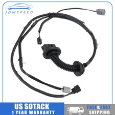 REAR Door Jumper Wire Harness LH Driver Side For 09-14 Ford F150 Crew Cab 