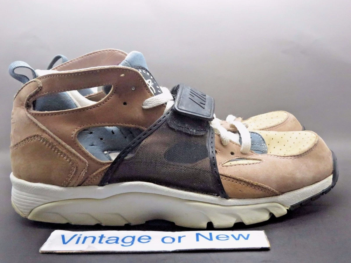 Nike air clearance trainer huarache scratch