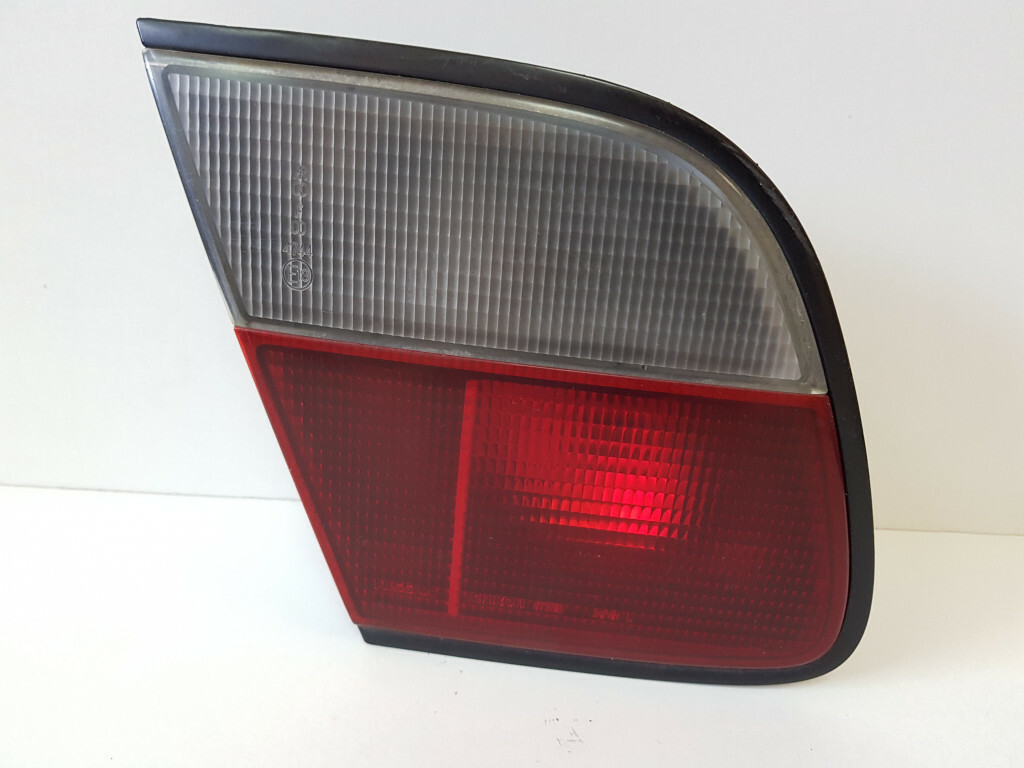 Nissan Almera 1997 Rear Light Cover 4728B GUST12762
