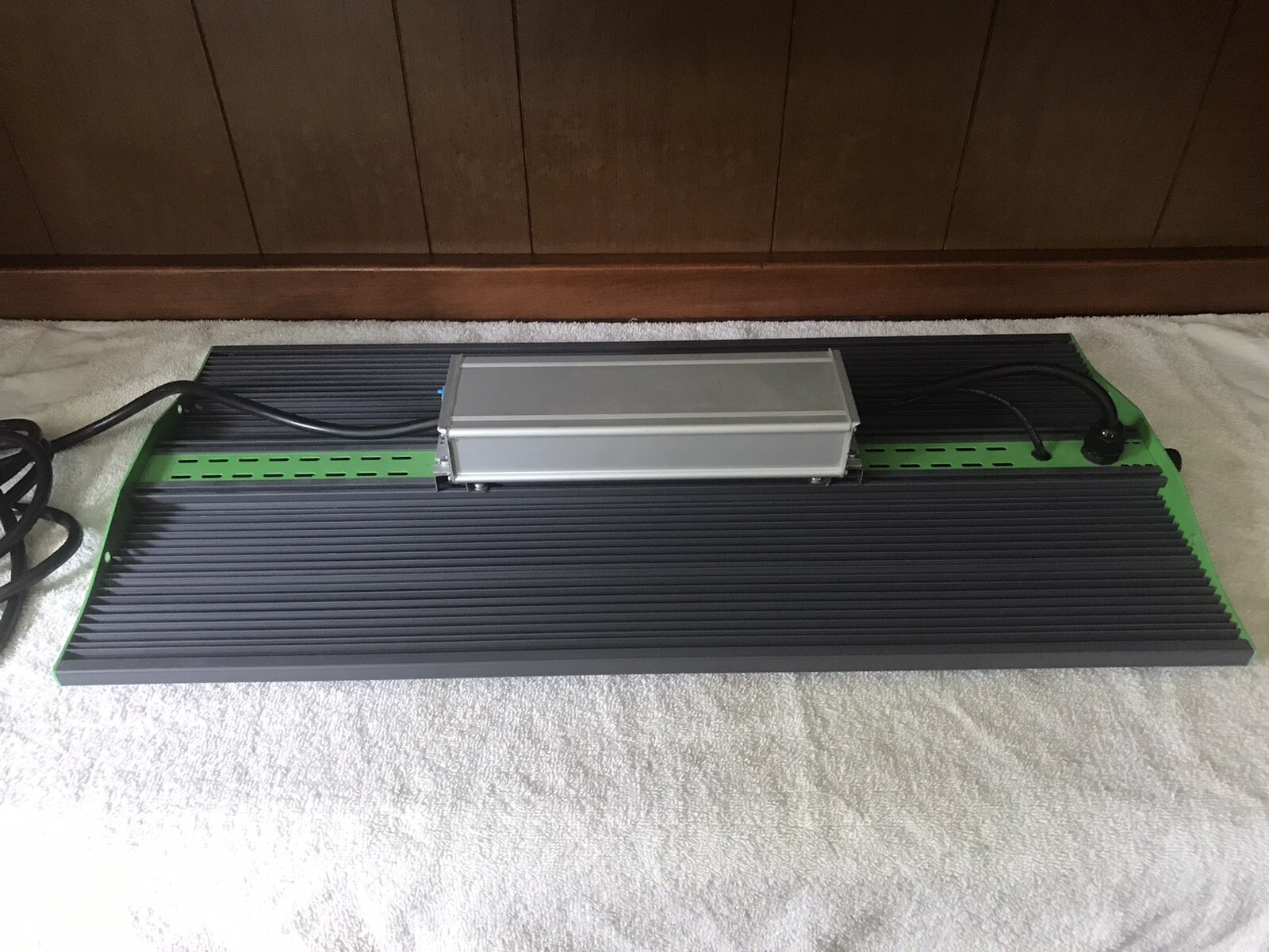 VIPARSPECTRA P2500 LED Grow Light Full Spectrum for Plants Veg Flower Hydroponic
