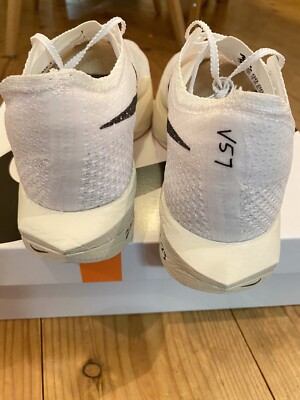 NIKE ZoomX Vaporfly Next% 3 PROTO COLOR FIRST DROP JAPAN