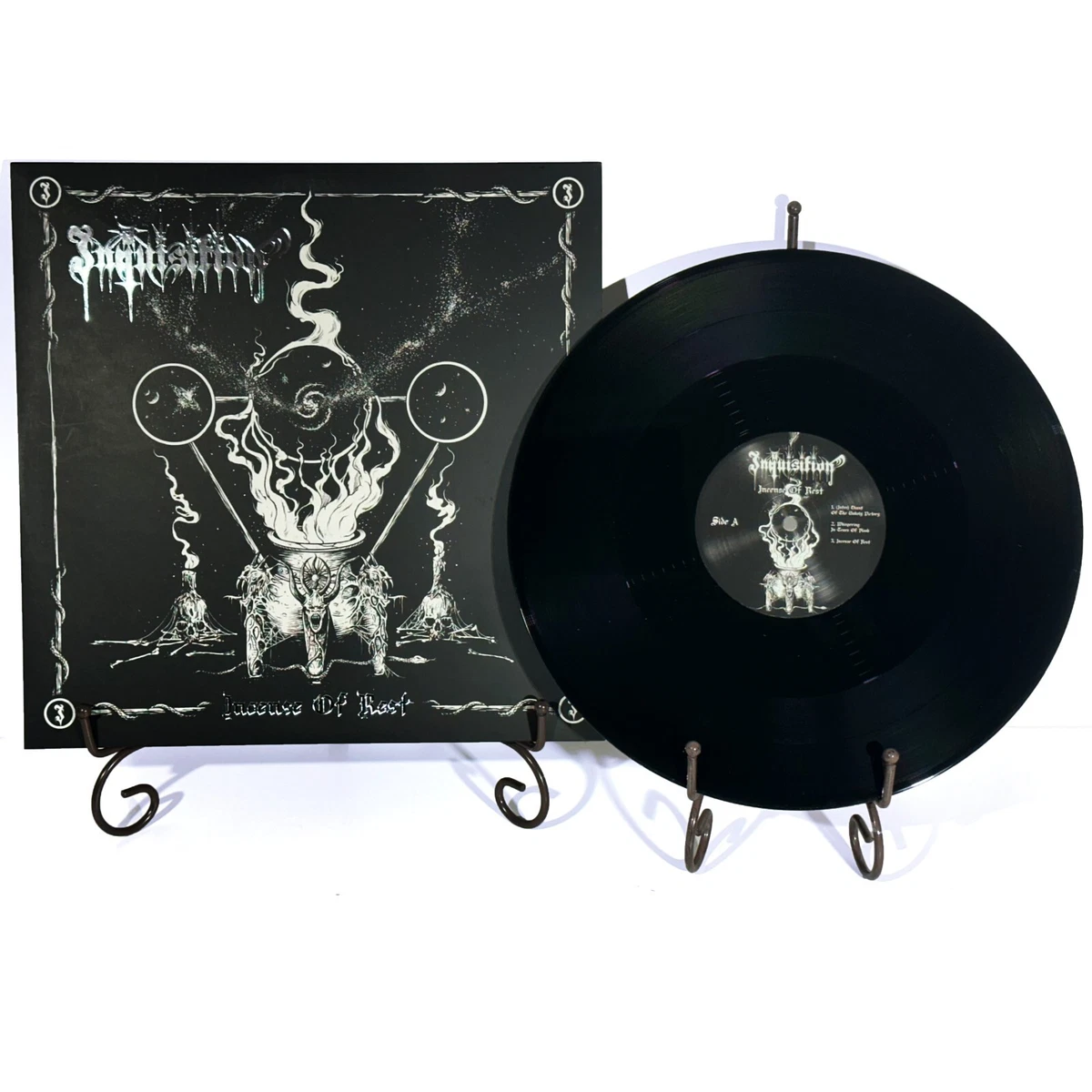 Inquisition Vinyl Records for sale | eBay