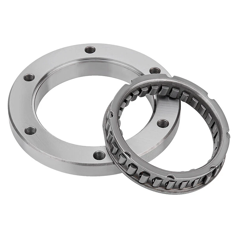 Kit de cojinete de embrague de arranque unidireccional para Yamaha XT600Z XT600 86-90 XT500 Foto 4 de 4