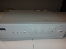 Specialix RIO 16 Port RTA 00-150000 RJ45 Remote Terminal Adapter