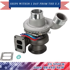 173528 173529 Turbo For Mack Truck S300A113 CV713 S300 E7 173526 12.0L 2002-2007