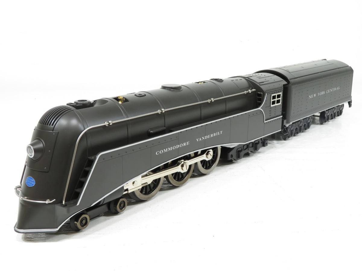 Lionel 6-13008 New York Central STD Gauge Commodore Vanderbilt
