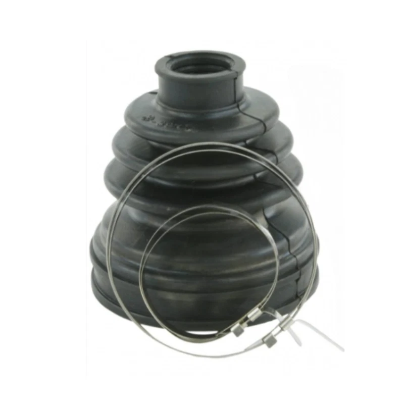 Inner Driveshaft Boot CV Gaiter For Nissan Serena C25 2005-2010 - Image 3 of 3