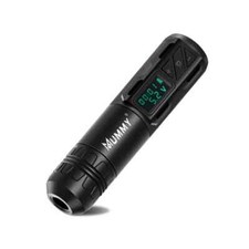 Wireless Tattoo Pen Battery Direct Drive Motor PortablePower 2200mah LED Display