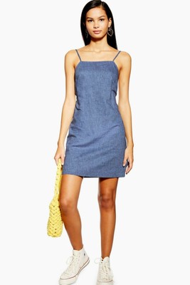 topshop sundress