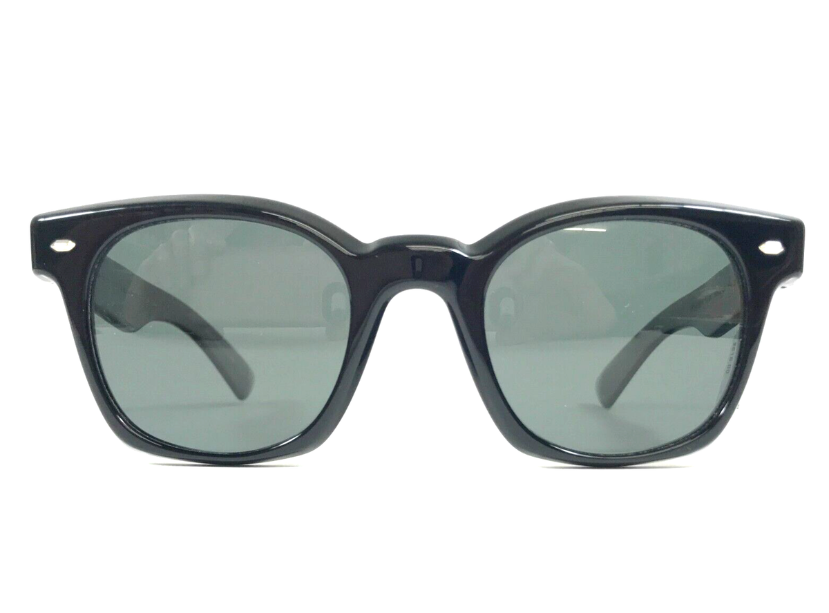 Oliver Peoples Sunglasses OV5498SU 1492P2 Merceaux Black  display picture 1