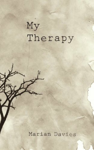 My Therapy By Marian Davies