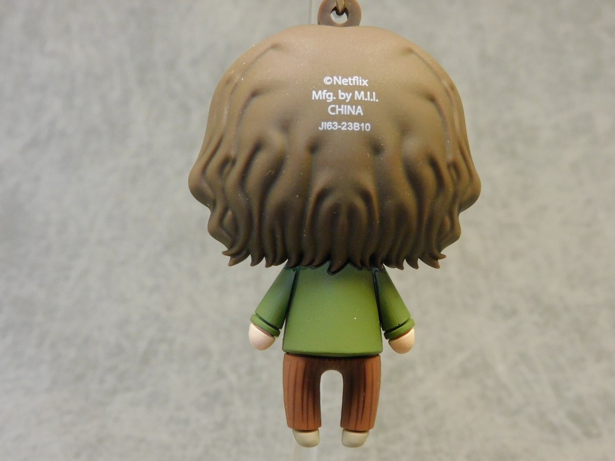 Stranger Things NEW * Joyce Byers Clip * Series 1 Blind Bag