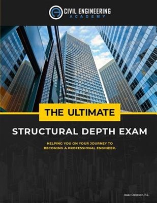 Ultimate Structural Depth Exam, Paperback by Oakeson, Isaac, Brand New, Free ...
