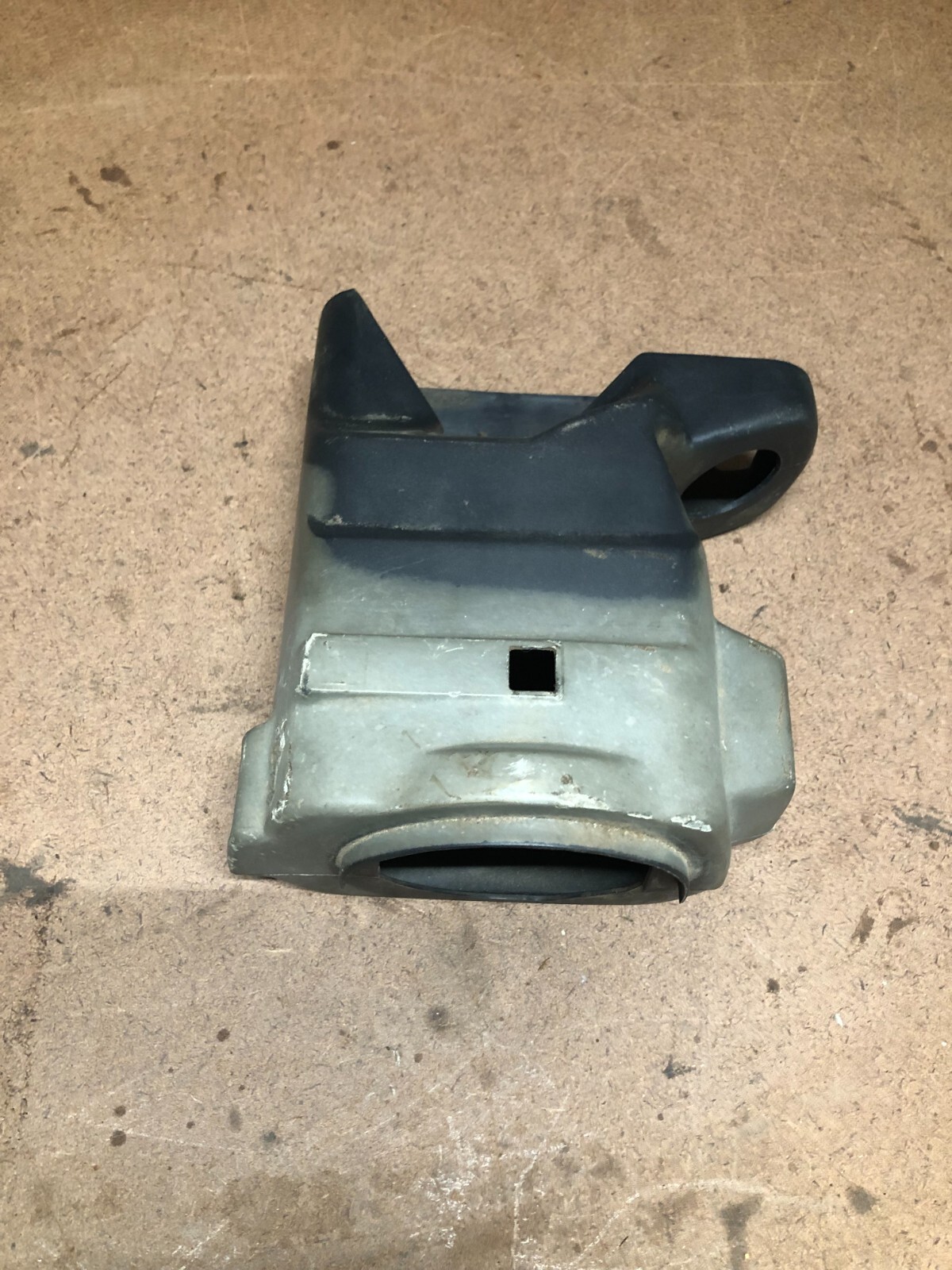 1988 Suzuki Samurai Steering Column Shroud 484113030 484118035 OEM eBay