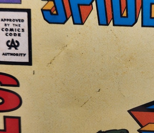 Spider-Man and X-Factor #2 of 3 June 1994 Marvel Spiderman Comic Book - Picture 2 of 2