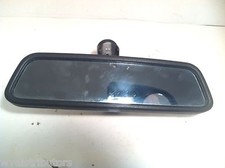1997-2001 BMW 740iL e38 ~ REAR VIEW MIRROR  ~ OEM PART