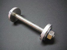 MTB Tools BMX Bottom Bracket Bearing Installation Press Tool