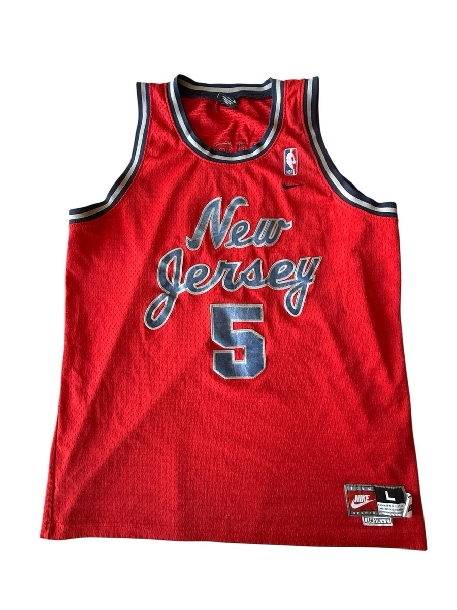 Nike Jason Kidd Sports Fan Apparel & Souvenirs for sale | eBay