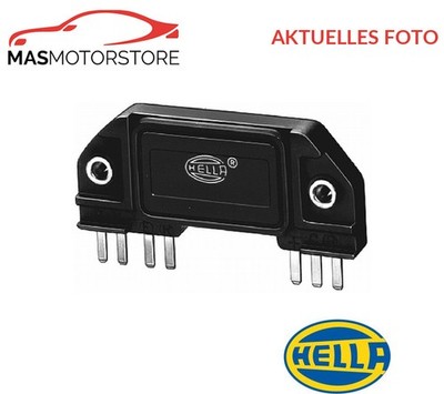 SCHALTGERÄT ZÜNDANLAGE HELLA 5DA 006 623-581 P FÜR OPEL KADETT E,CORSA A CC