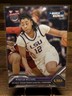2023-24 Bowman U Now Ncaa March Madness - Mikaylah Williams #15 (RC)