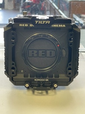 RED DRAGON KOMODO 6K CAMERA (EZ2006292)