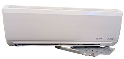 Mitsubishi Trane Mini Split R410A 9,000 BTU Wall Air Conditioner