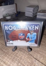 2025 Panini Absolute - Hog Heaven Cam Ward #HH-CWD (RC)