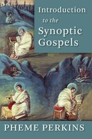 Pheme Perkins | Introduction To The Synoptic Gospels | Taschenbuch | Englisch