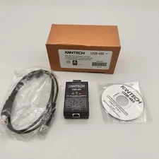 New Kantech USB-485 Communication Interface