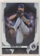 2020 Bowman Sterling Rookies Michel Baez #BSR-97 Rookie RC 0w8