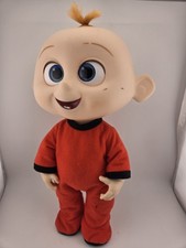 Incredibles 2 Baby Jack Jack Attacks 13" Figure Doll