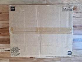 LEGO Technic Porsche 911 GT3 RS (42056) NEW, SEALED IN LEGO SHIPPER, RETIRED