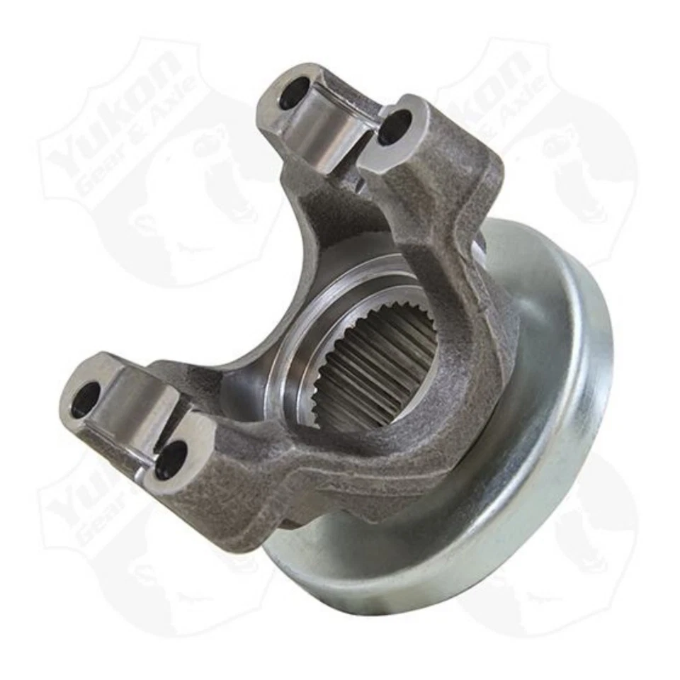 Yukon-Gear Yoke para Chevy Chevy II 1964-1968 - Carro e caminhão de 12 parafusos/1310/parafuso em U - Imagem 2 de 3