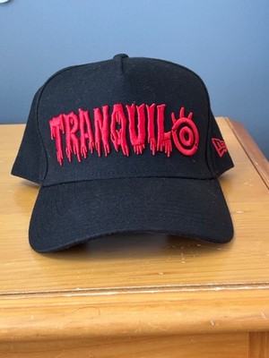 NJPW X New Era Los Ingobernables de Japon New Japan Pro Wrestling Hat 9Fifty LIJ