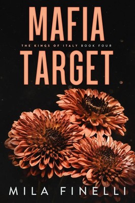 Mila Finelli | Mafia Target | Taschenbuch | Englisch (2023) | Special Edition