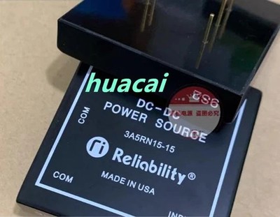 1PC Reliability 3A5RN15-15 module