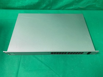 Ubiquiti US-24-250W UniFi 24-Port Managed Gigabit Switch *PLEASE READ*