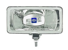 Hella 005700471 Xxr 550 Series Fog Light Kit Hella 005700471 Xxr 550 Series Fog Light Kit