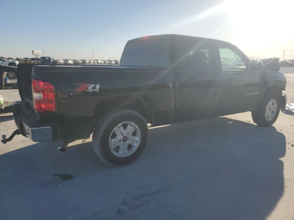 Transfer Case Dash Switch Electric Shift Fits 07-13 SIERRA 1500 PICKUP 1884257 - Image 4 of 4