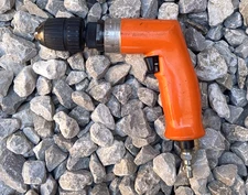 Dotco Portable Pneumatic Drill motor 3/8" chuck Model: 15CSL92-51