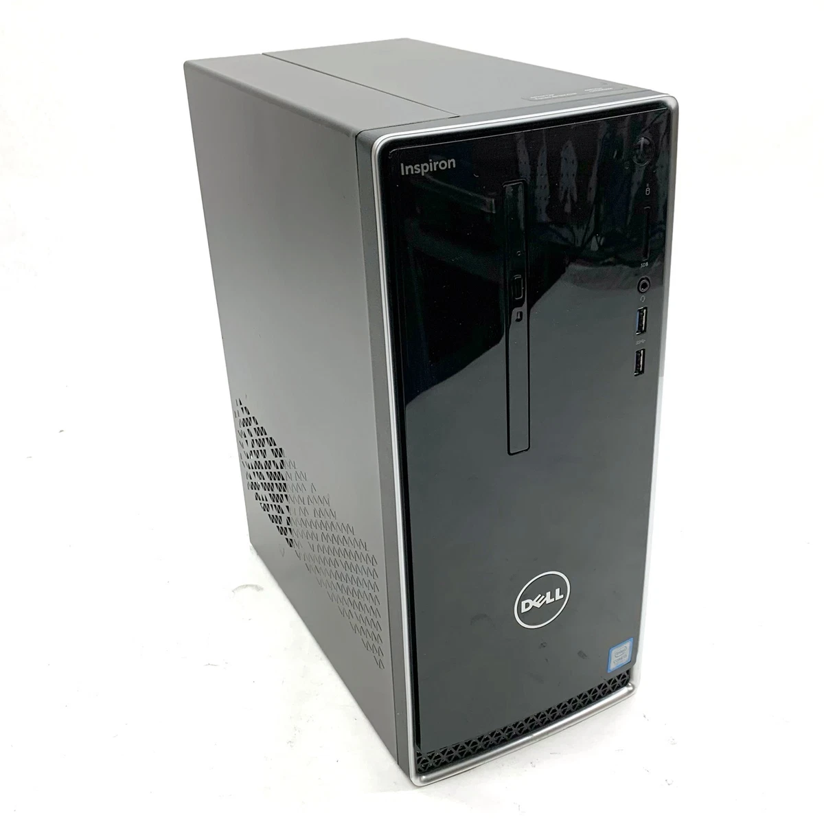 Dell Intel Core i3 7th Gen. PC Desktops & All-In-One Computers for